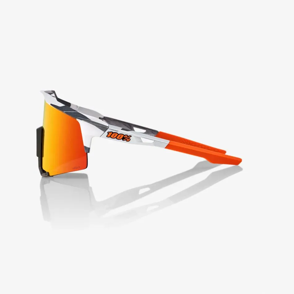 100% Speedcraft Sport Sunglasses