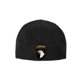 101st Airborne Soft Fleece Beanie