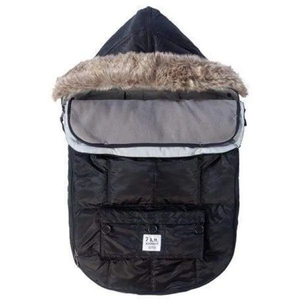 7 AM Enfant Le Sac Igloo Footmuff