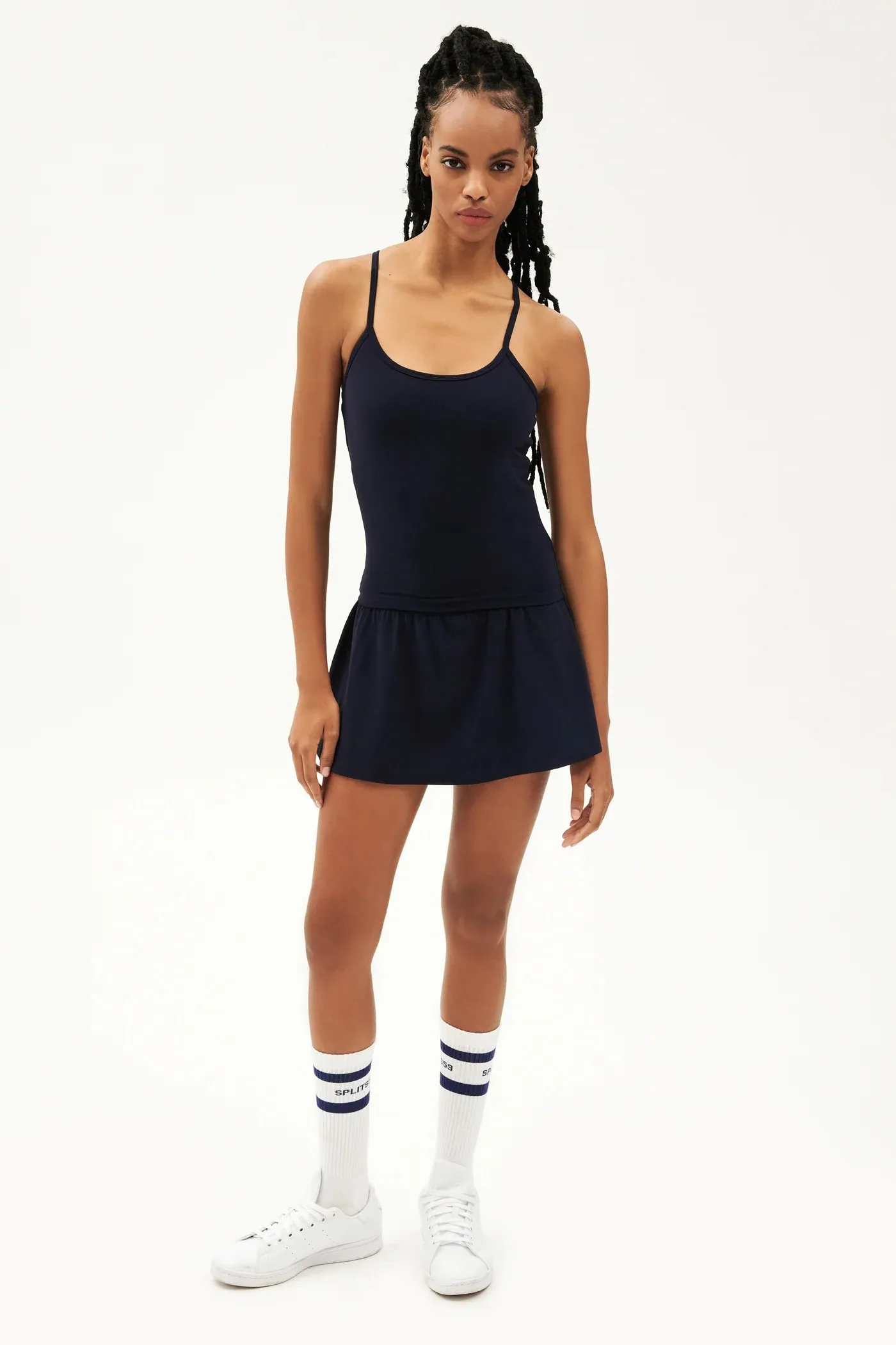 Airweight High Waist Skort