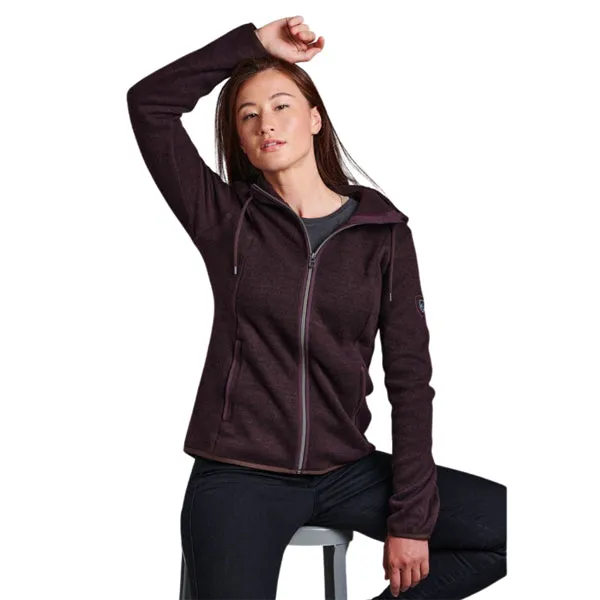 Ascendyr Hoody - Womens