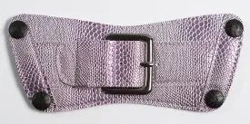 Belt - Lavendar