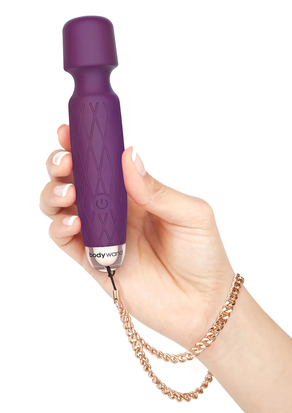 Bodywand Luxe Mini Wand