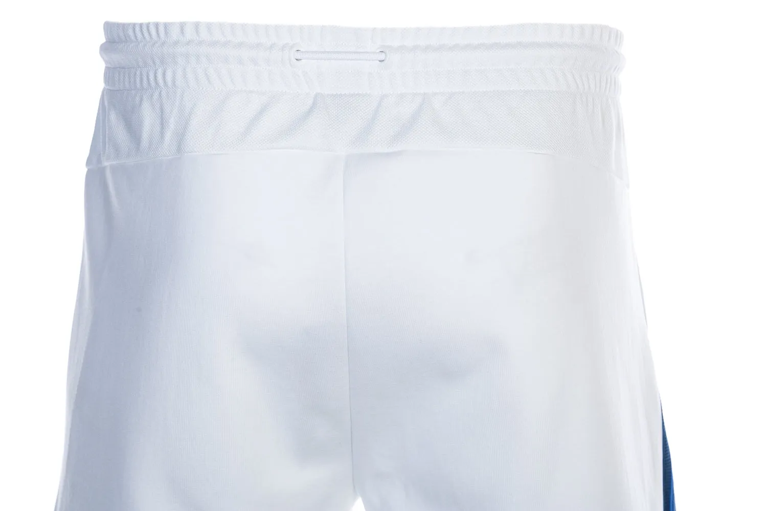 BOSS Headlo 1 Sweat Short in White