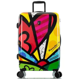 Britto A New Day 30" Expandable Spinner