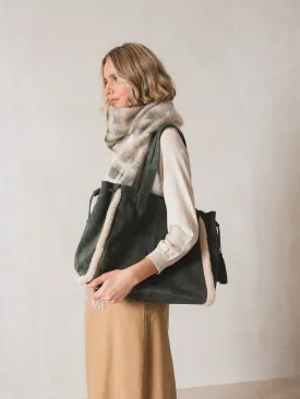 Byron Bag Khaki