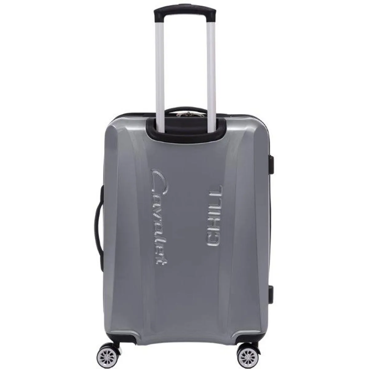 Cavalet Chill 28" Hardside Expandable Spinner