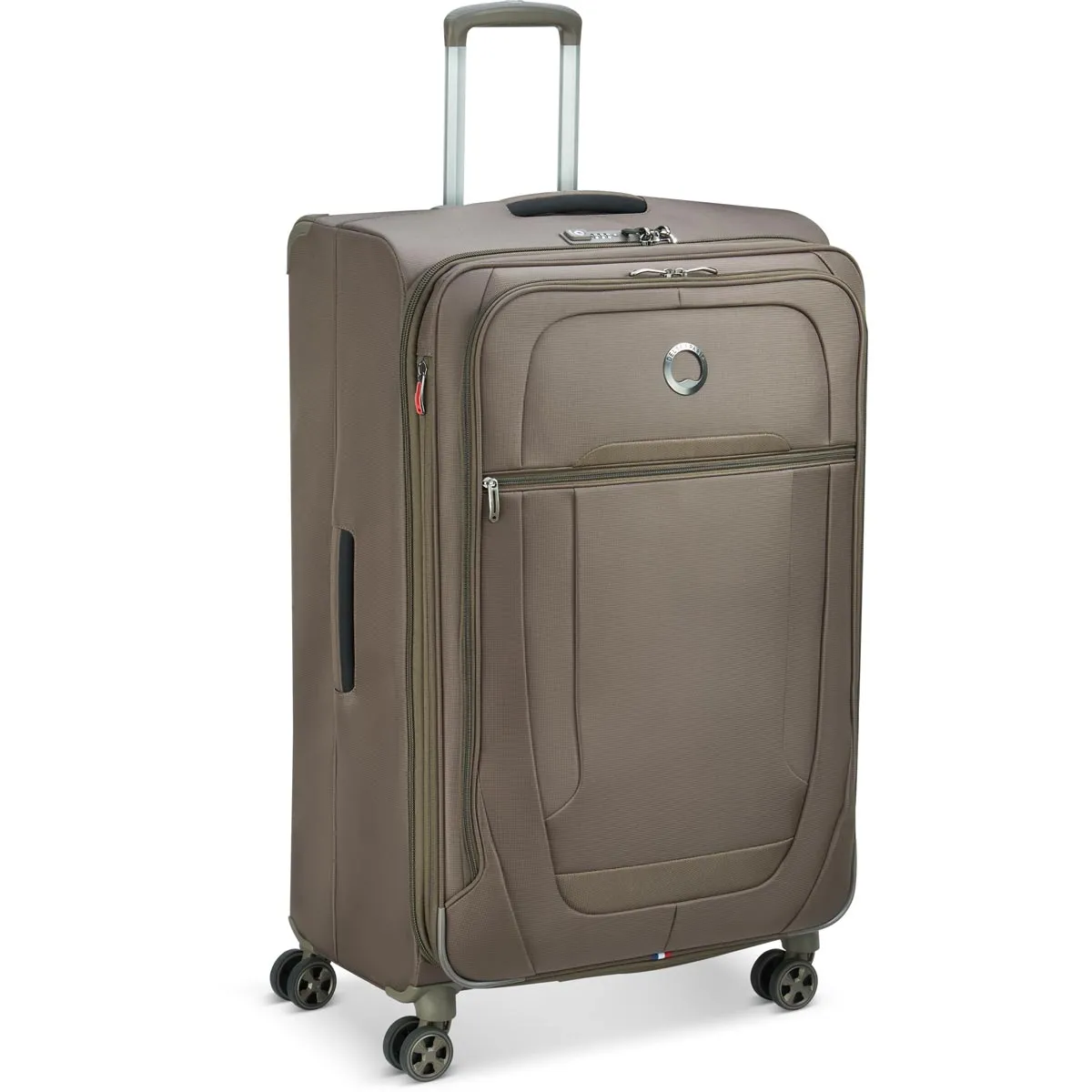 Delsey Helium DLX 29" Expandable Spinner Upright