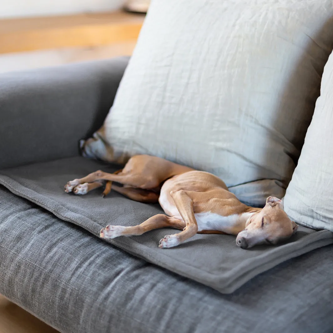 Double Fleece Dog Blankets