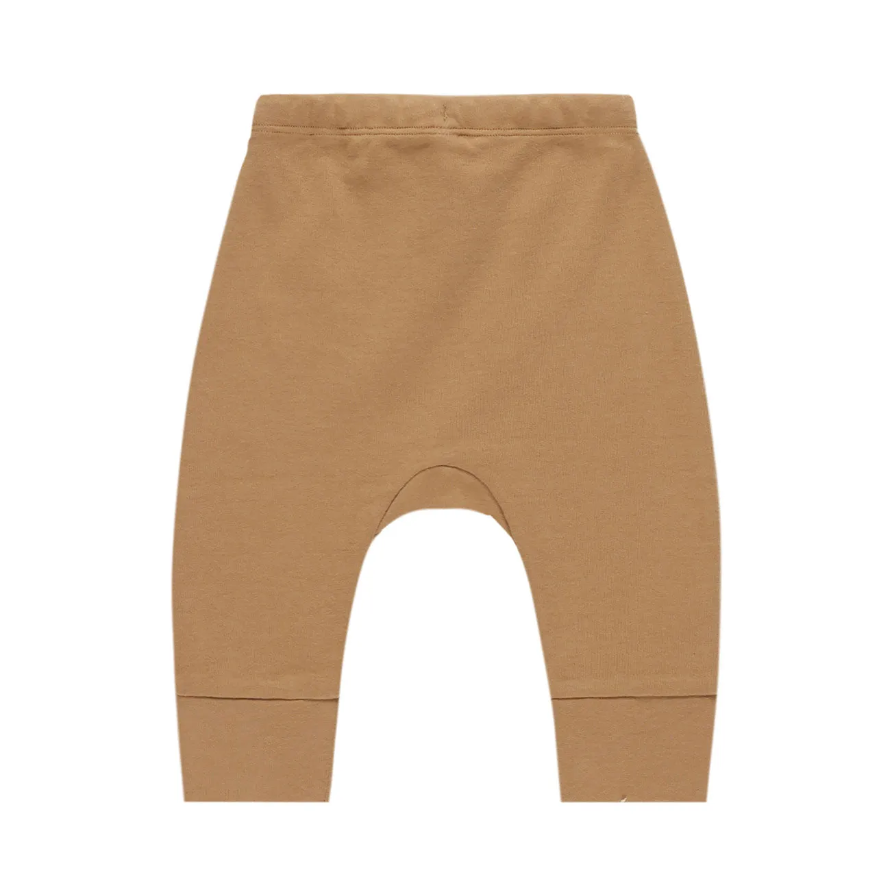 Drawstring Pant - Golden