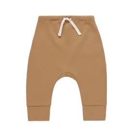 Drawstring Pant - Golden