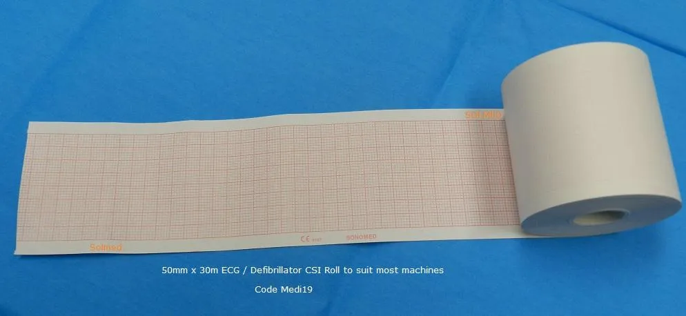 ECG ROLL