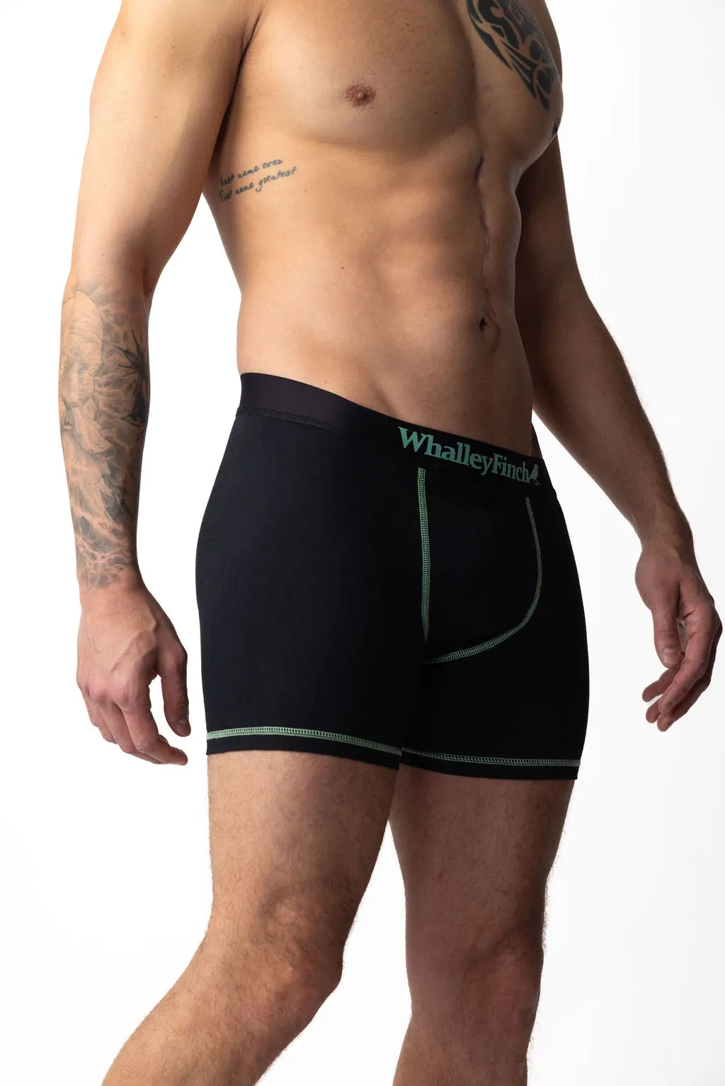 Everyday Vibe Boxer Briefs 3-Pack