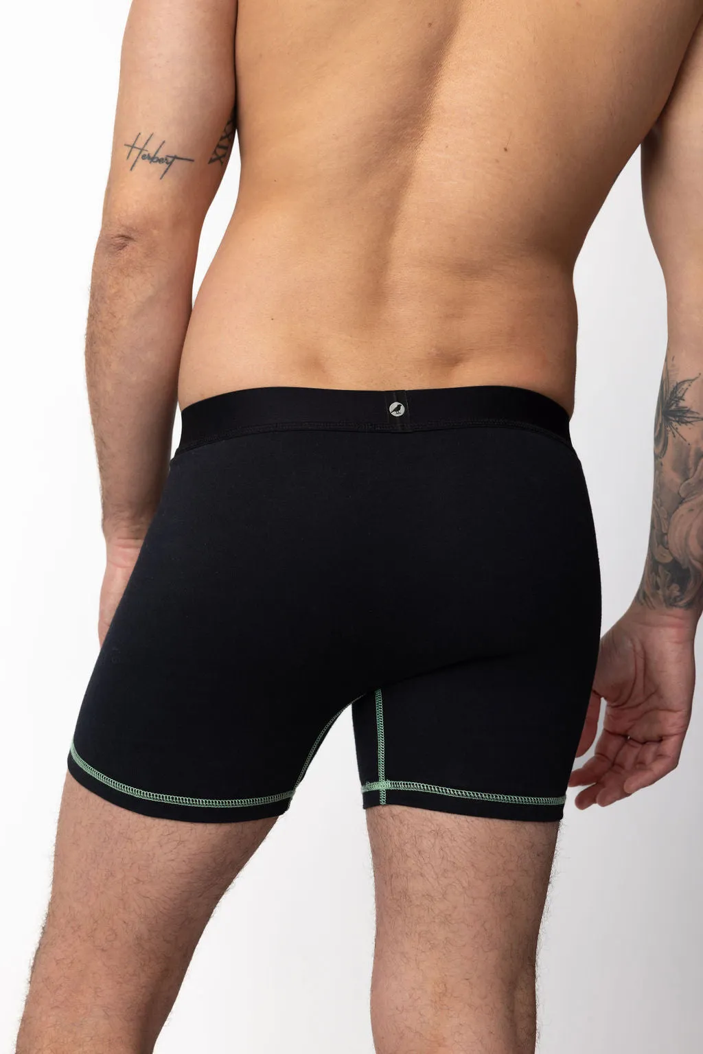 Everyday Vibe Boxer Briefs 3-Pack