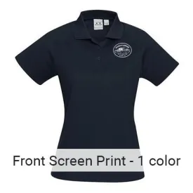 Front Pocket Size-1 Colour Print