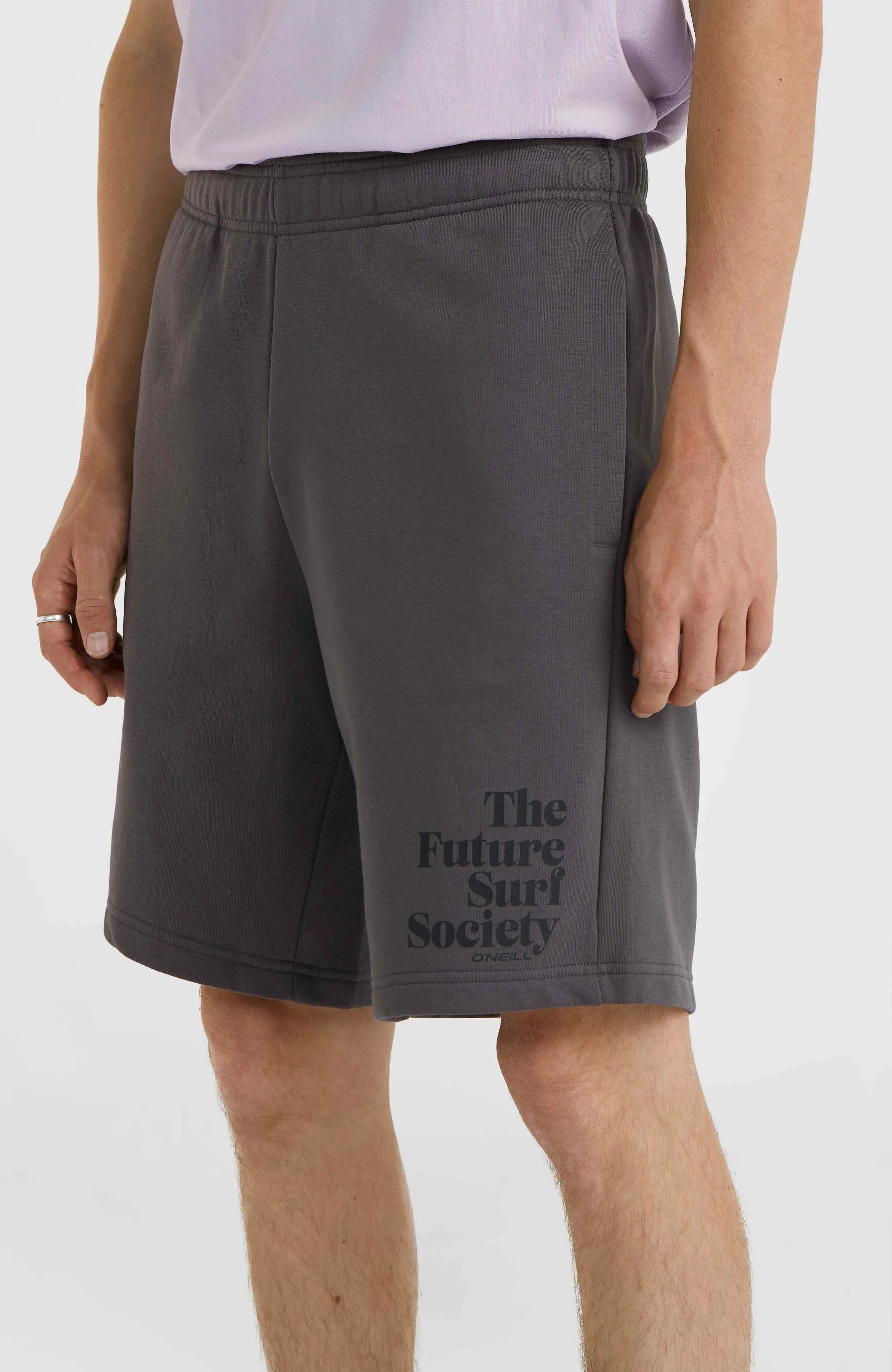 Future Surf Society Shorts | Raven