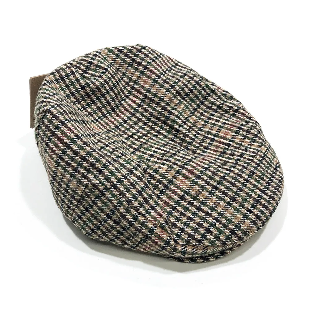 Gent's Tweed Classic Cap