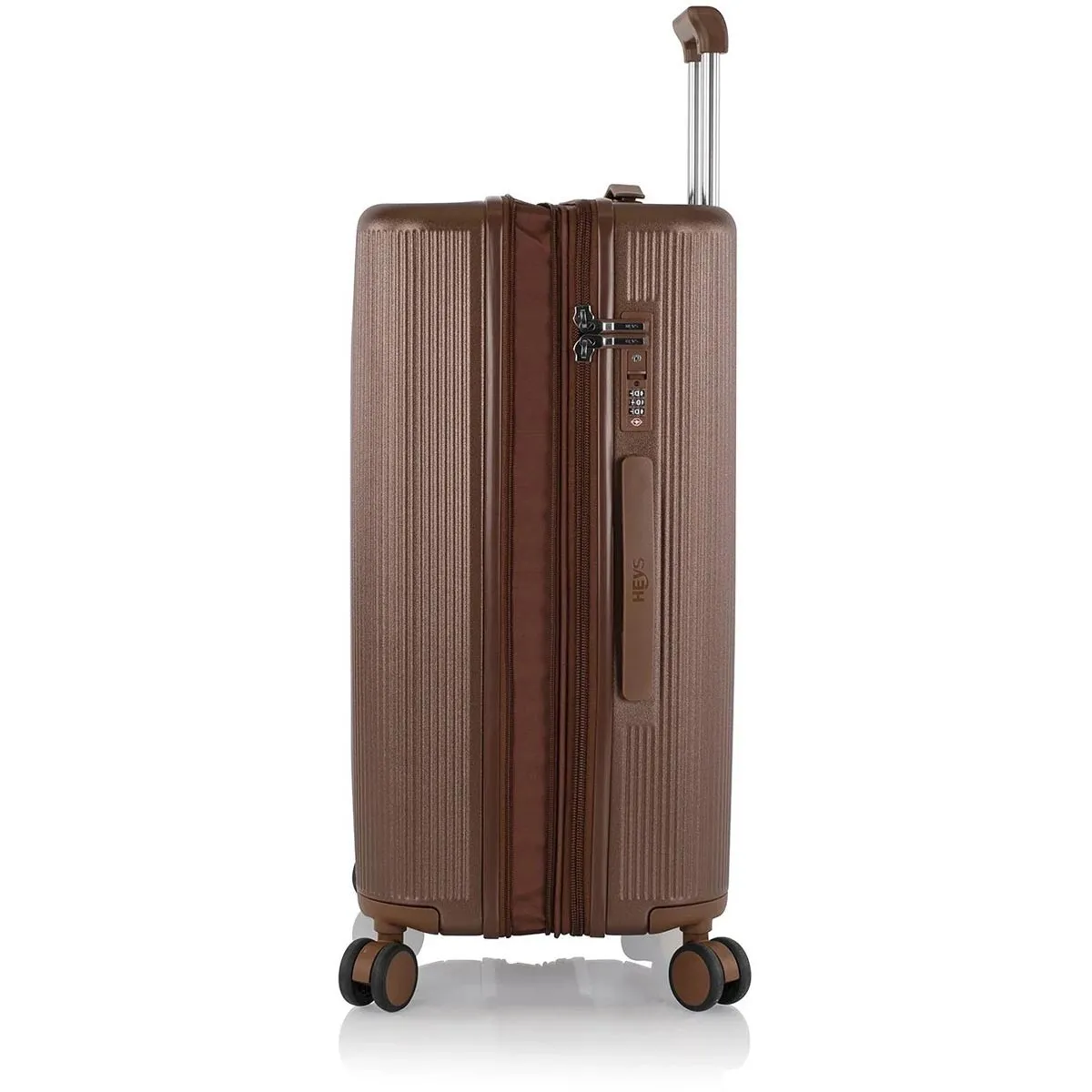 Heys Earth Tones 26" Expandable Spinner