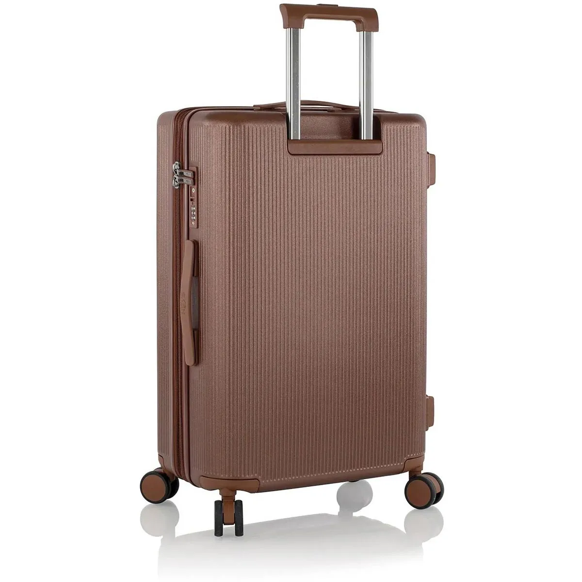 Heys Earth Tones 26" Expandable Spinner