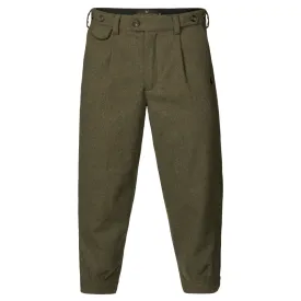 Hillside Breeks - Moss Green by Seeland