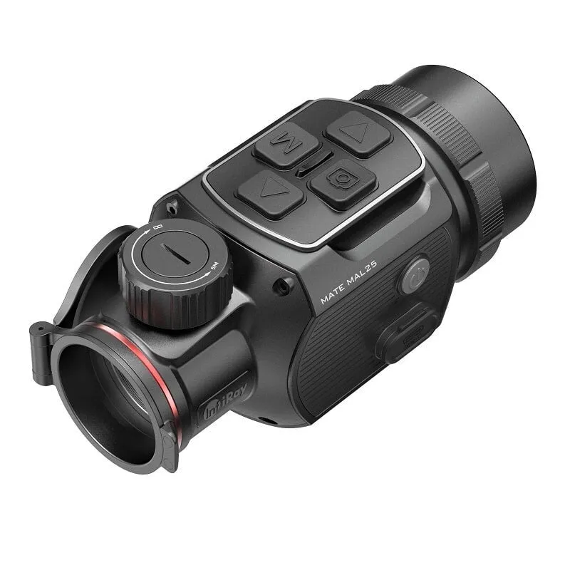 InfiRay Mate MAL25 Thermal Imaging Attachment