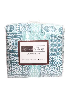 Linen & Things Balsam Fir Comforter