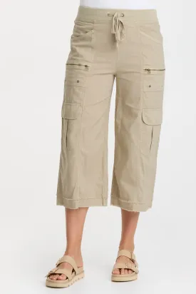 Linen Birk Gaucho