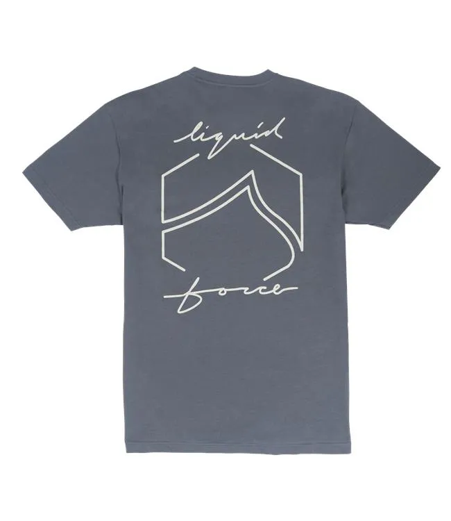 Liquid Force Linear Shirt