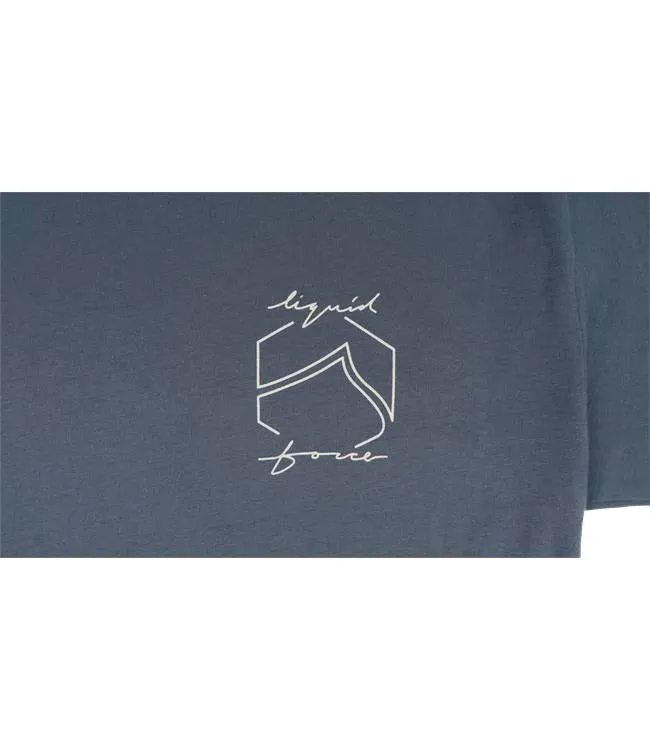 Liquid Force Linear Shirt