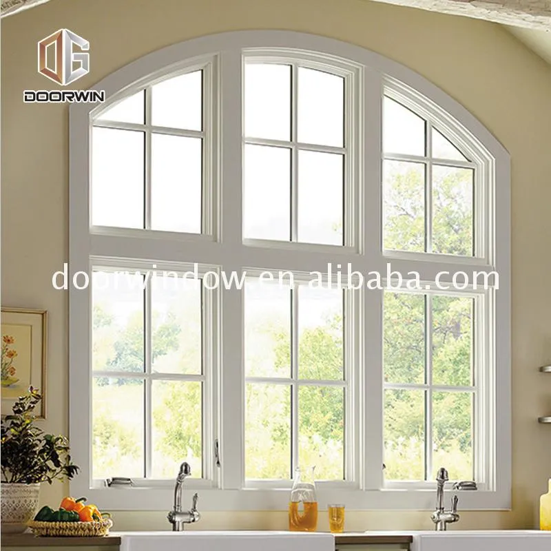 Low price oval and round window noise resistant windows lowes specials