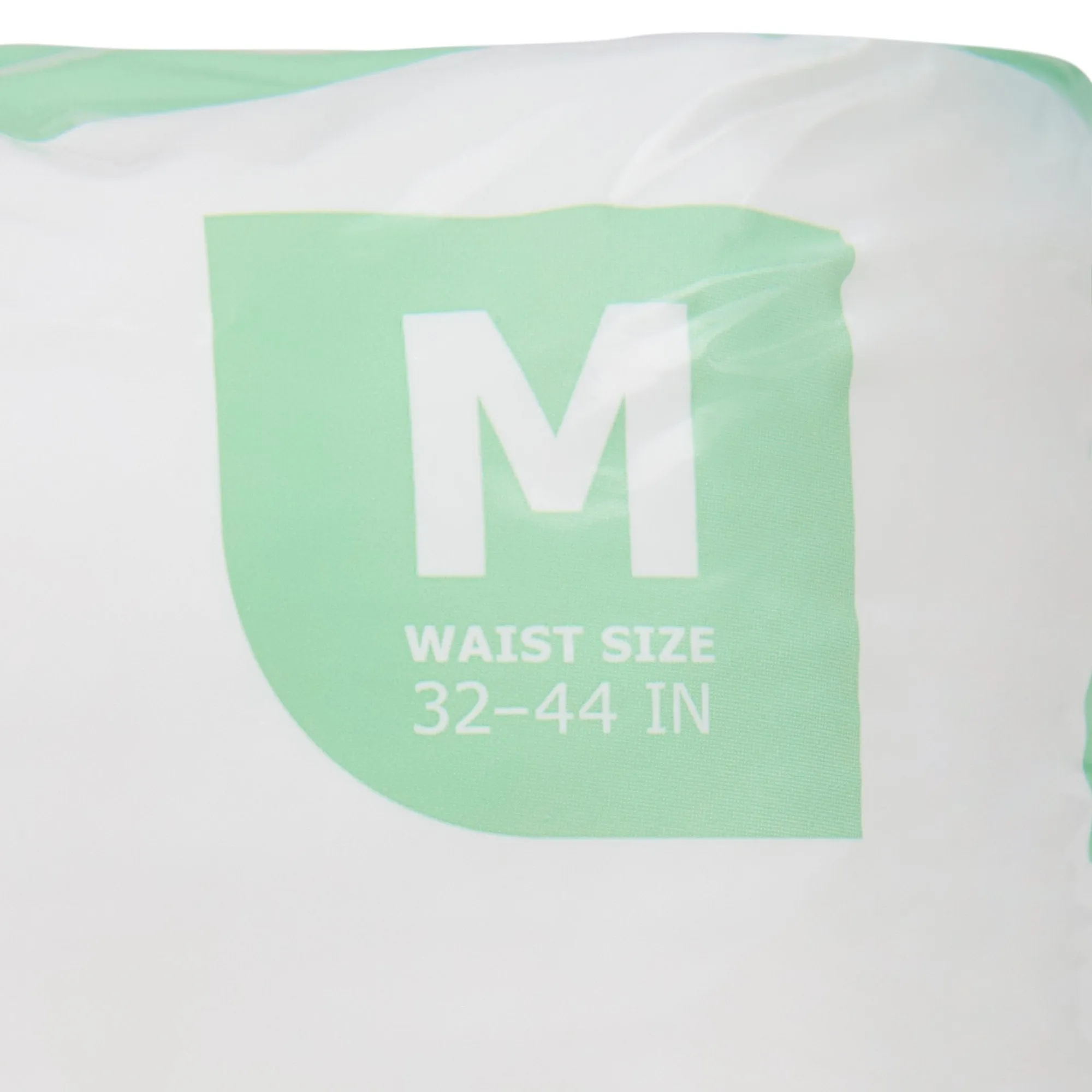 McKesson Extended Wear Maximum Absorbent Underwear, Medium