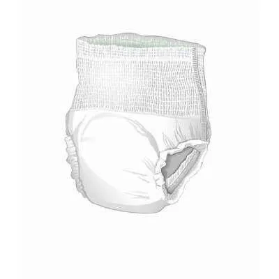 McKesson Ultra Pull-on Heavy Absorbency Underwear