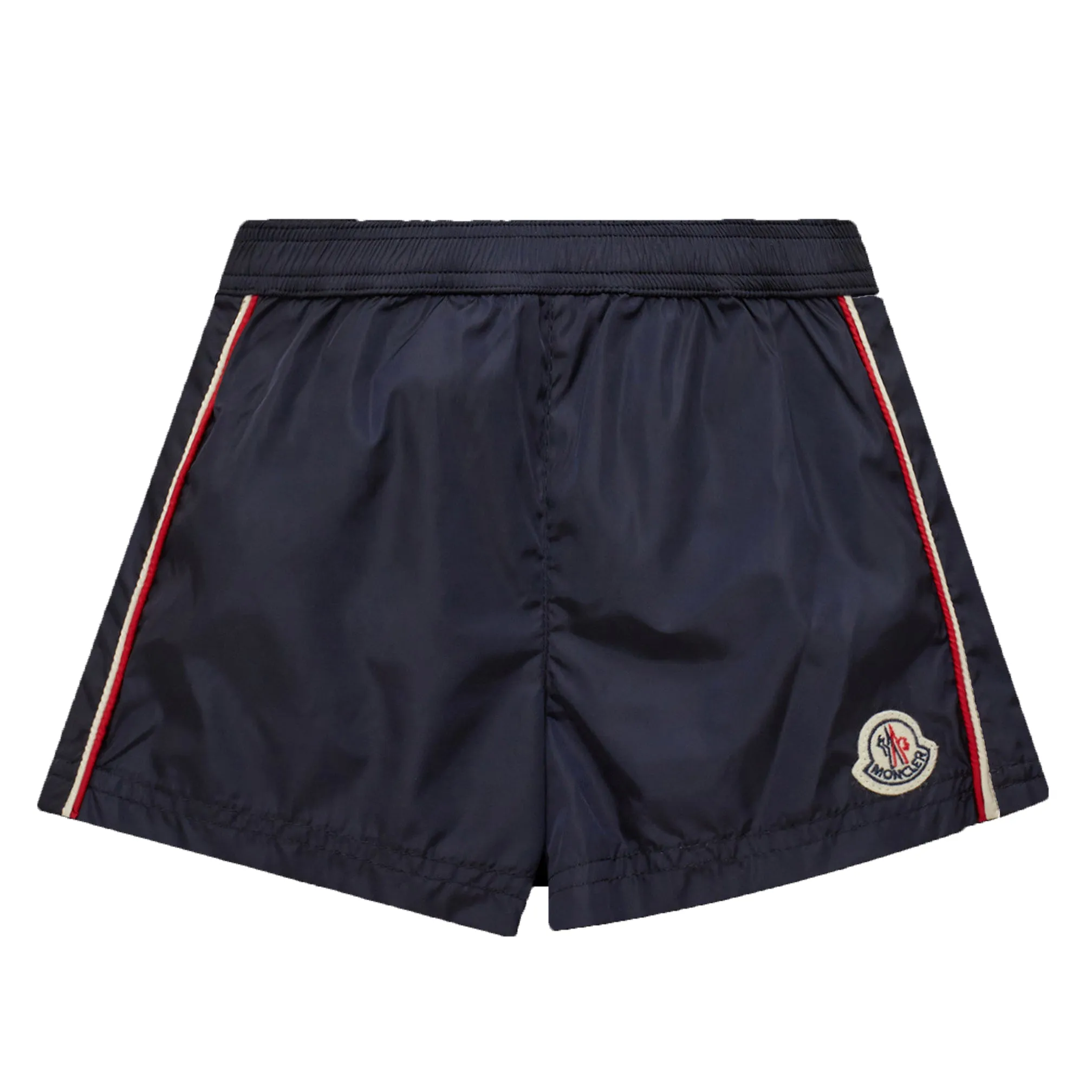 Moncler Baby Boys Navy Swim Shorts