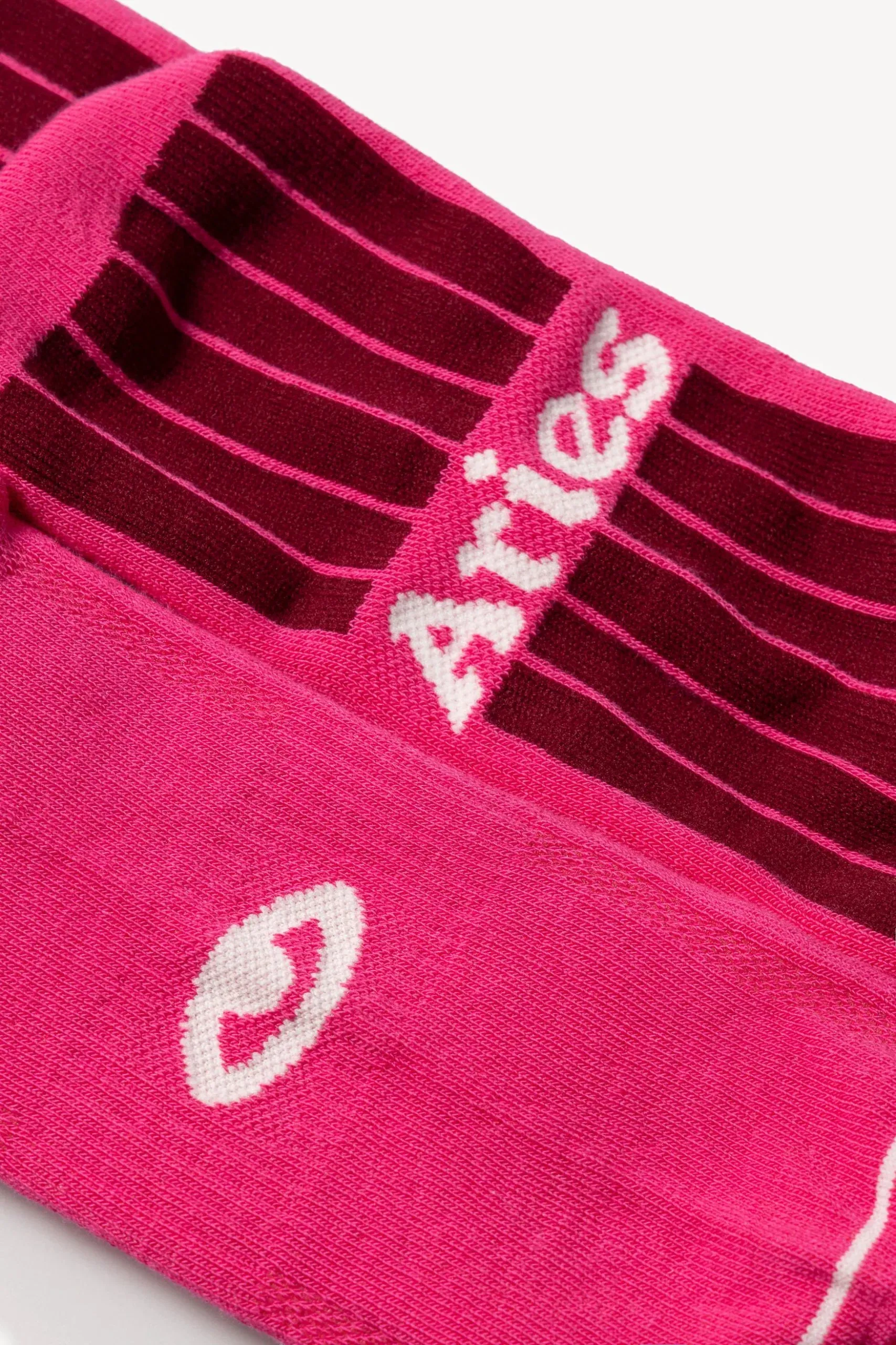 NO PROBLEMO SOCK PINK / ARIES