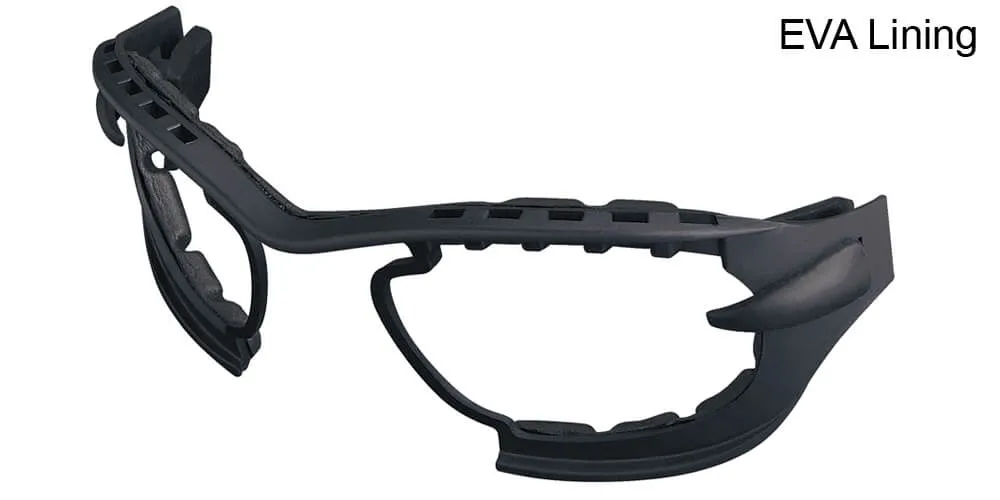 PROGEAR® Eyeguard Add On - Windguard (L)