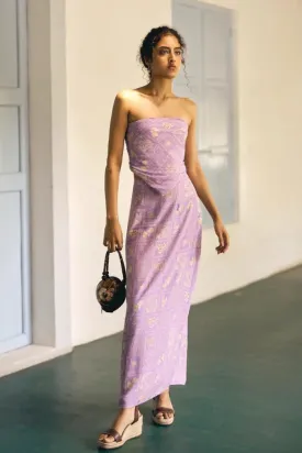 Purple Haze Maxi