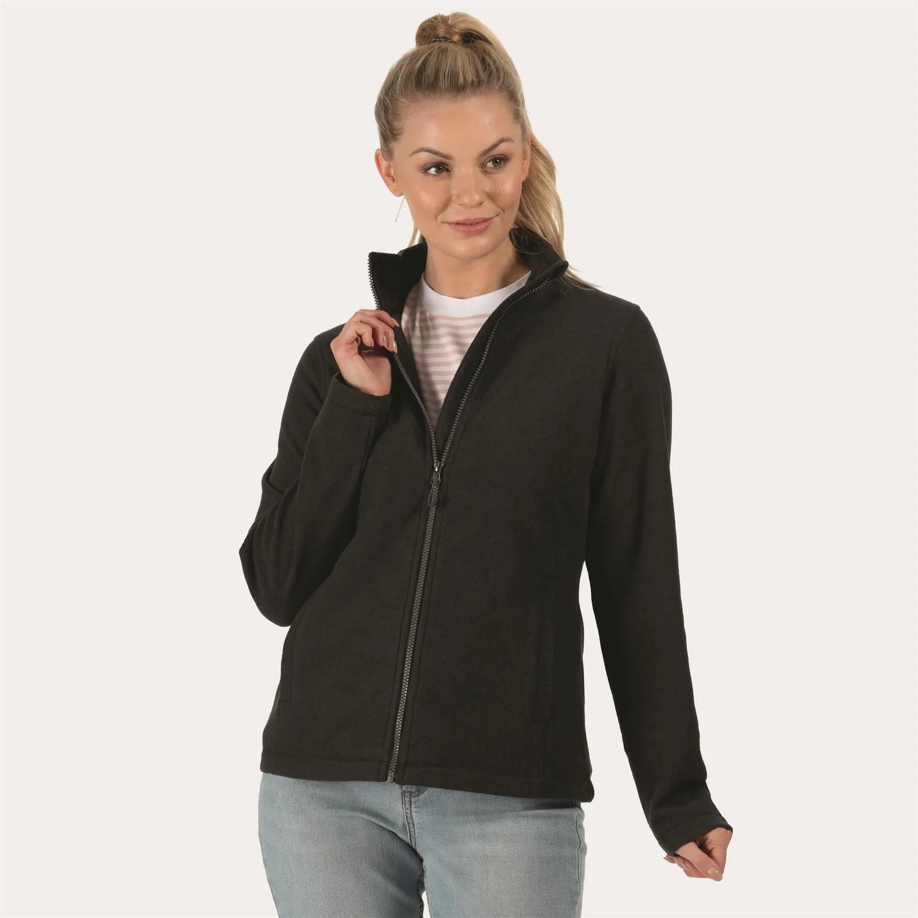 Regatta Parkline Womens Fleece