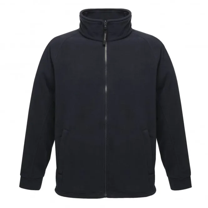 Regatta Thor Mens Fleece Jacket Full Zip