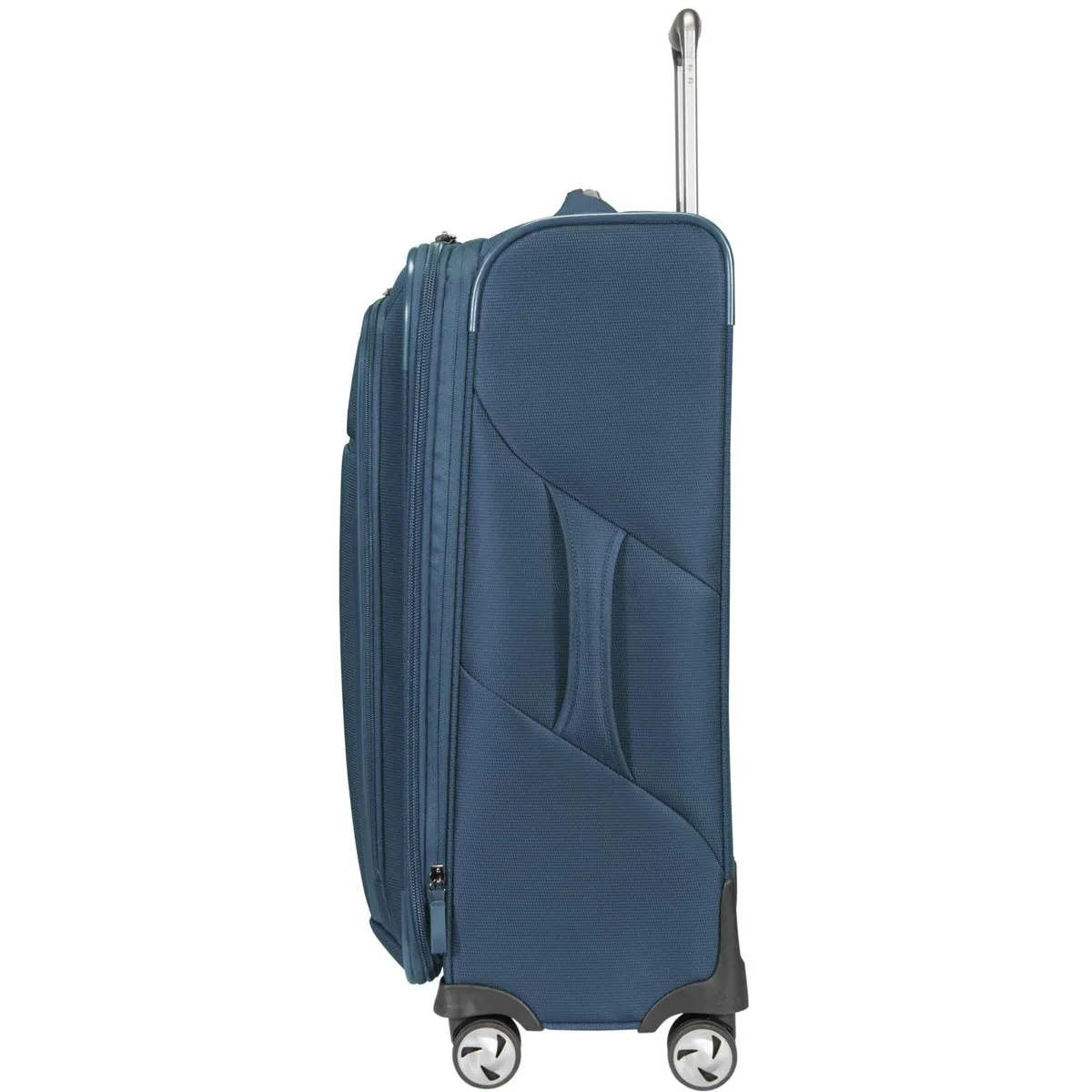 Ricardo Beverly Hills Seahaven 2.0 Softside Medium Check In