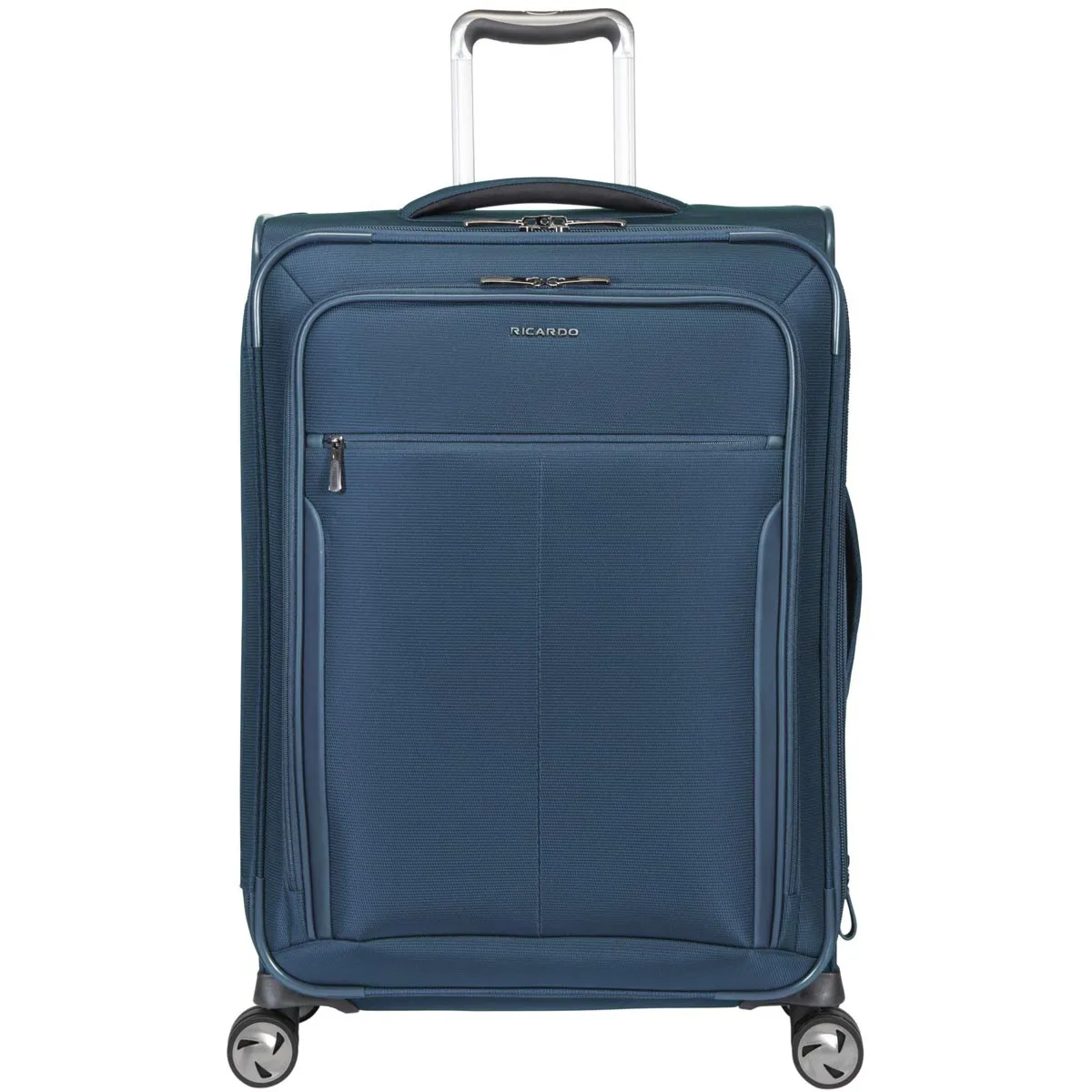 Ricardo Beverly Hills Seahaven 2.0 Softside Medium Check In