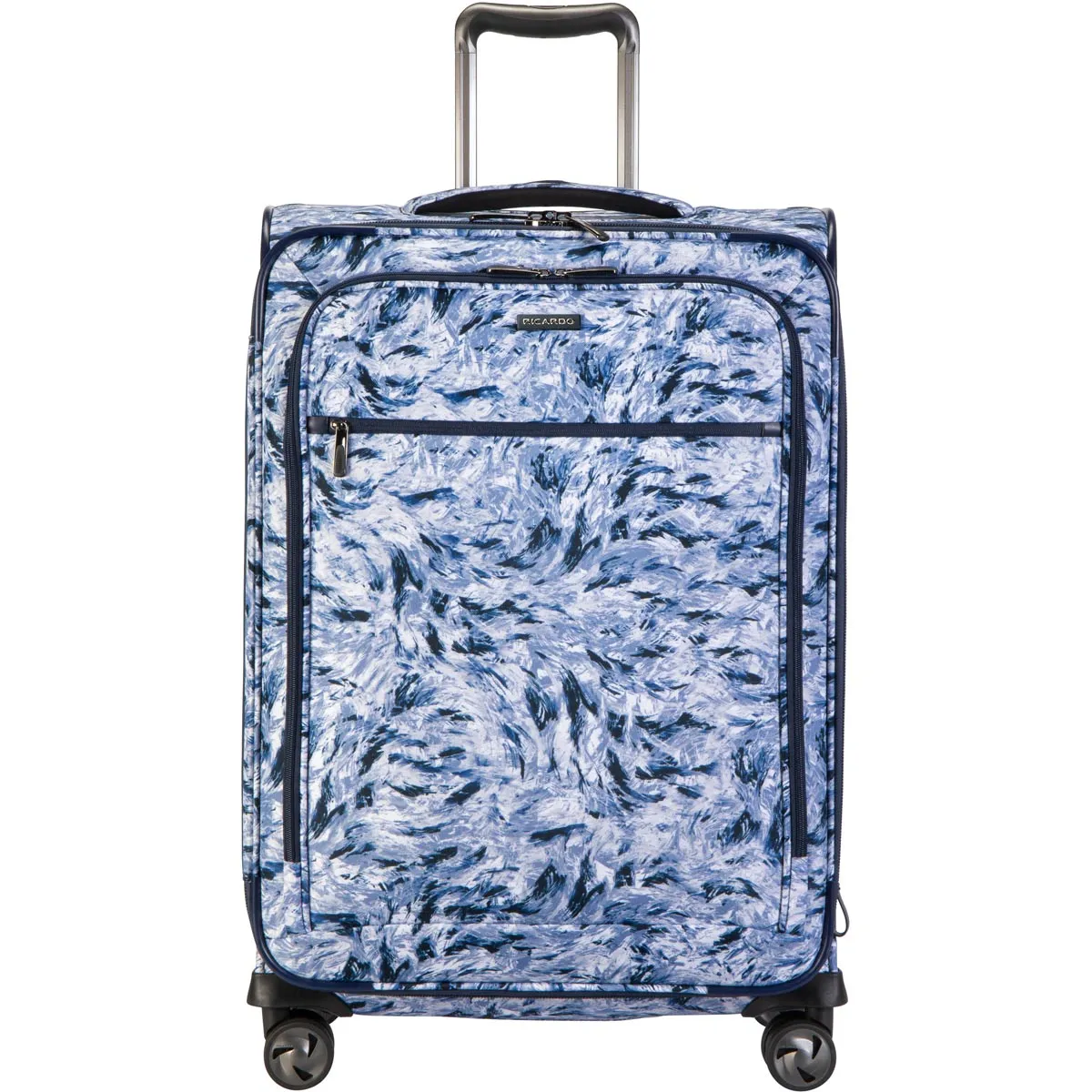 Ricardo Beverly Hills Seahaven 2.0 Softside Medium Check In