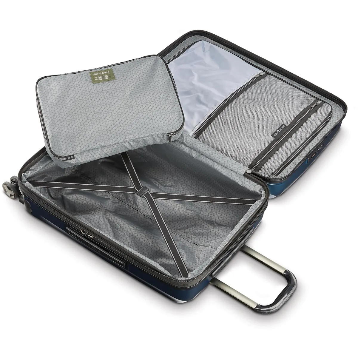 Samsonite Octiv Large Spinner