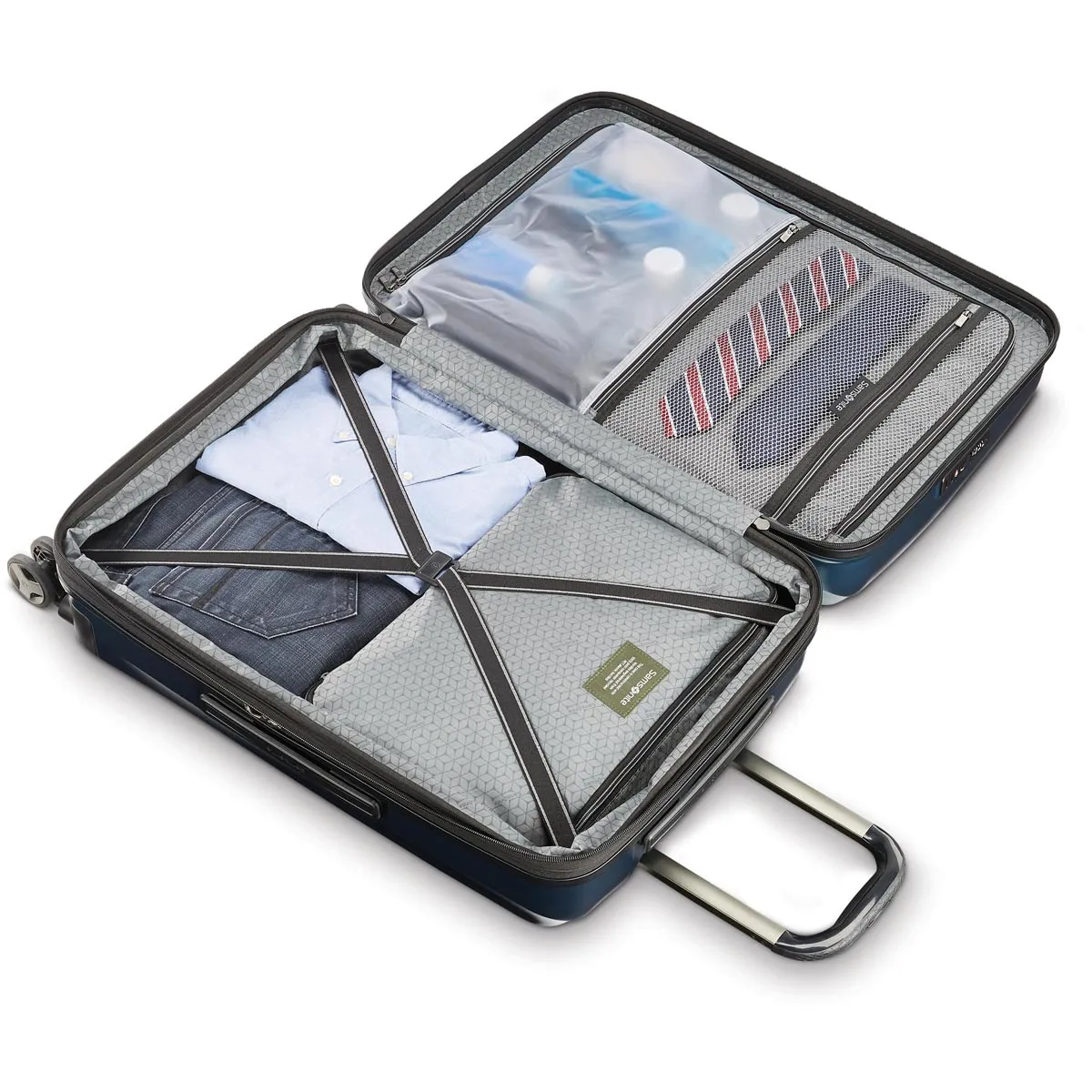 Samsonite Octiv Large Spinner