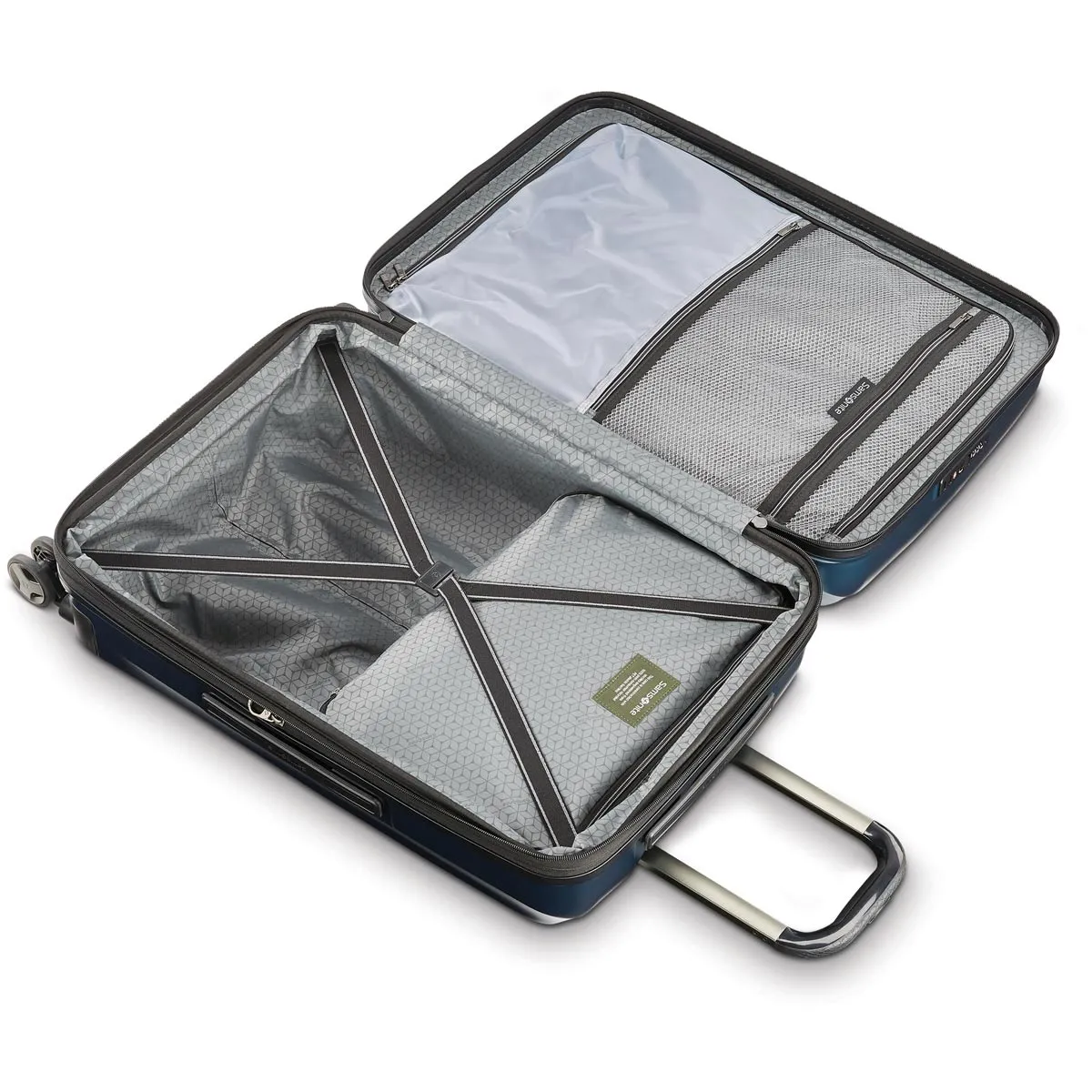 Samsonite Octiv Large Spinner