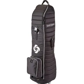 Samsonite Spinner Wheel Golf Travel Case