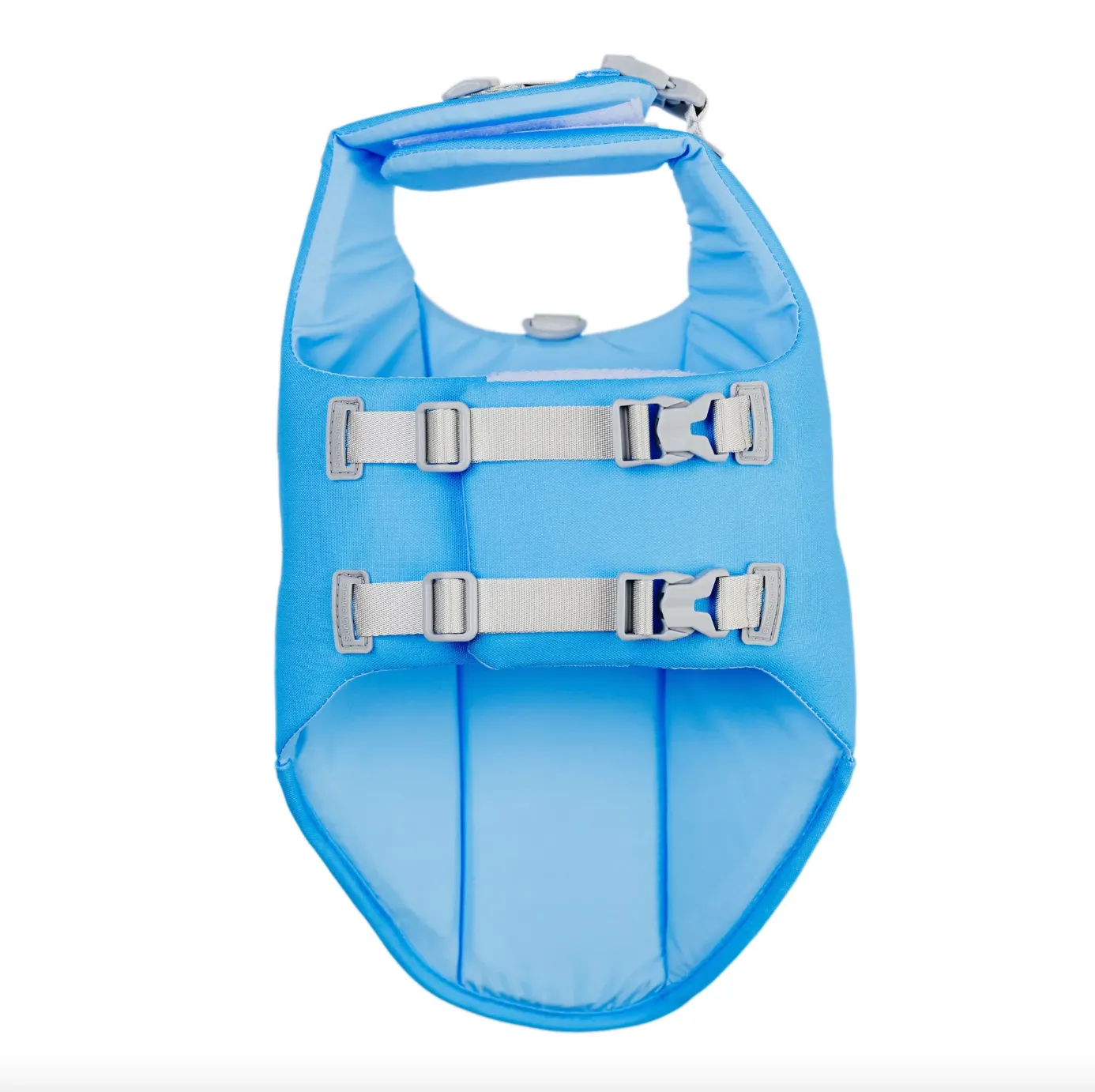 SANDY SNOOTS LIFE JACKET IN PINK, LAVENDER OR BLUE - MADE IN AUSTRALIA