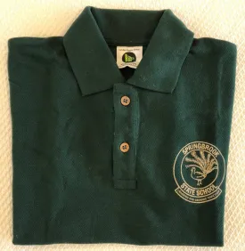 School Polos