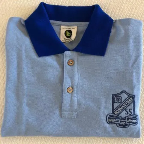 School Polos