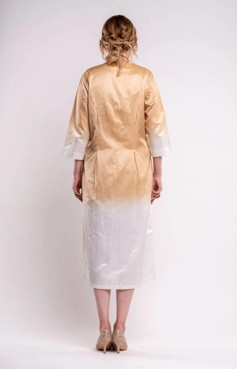 Shibumi Silk Outerwear