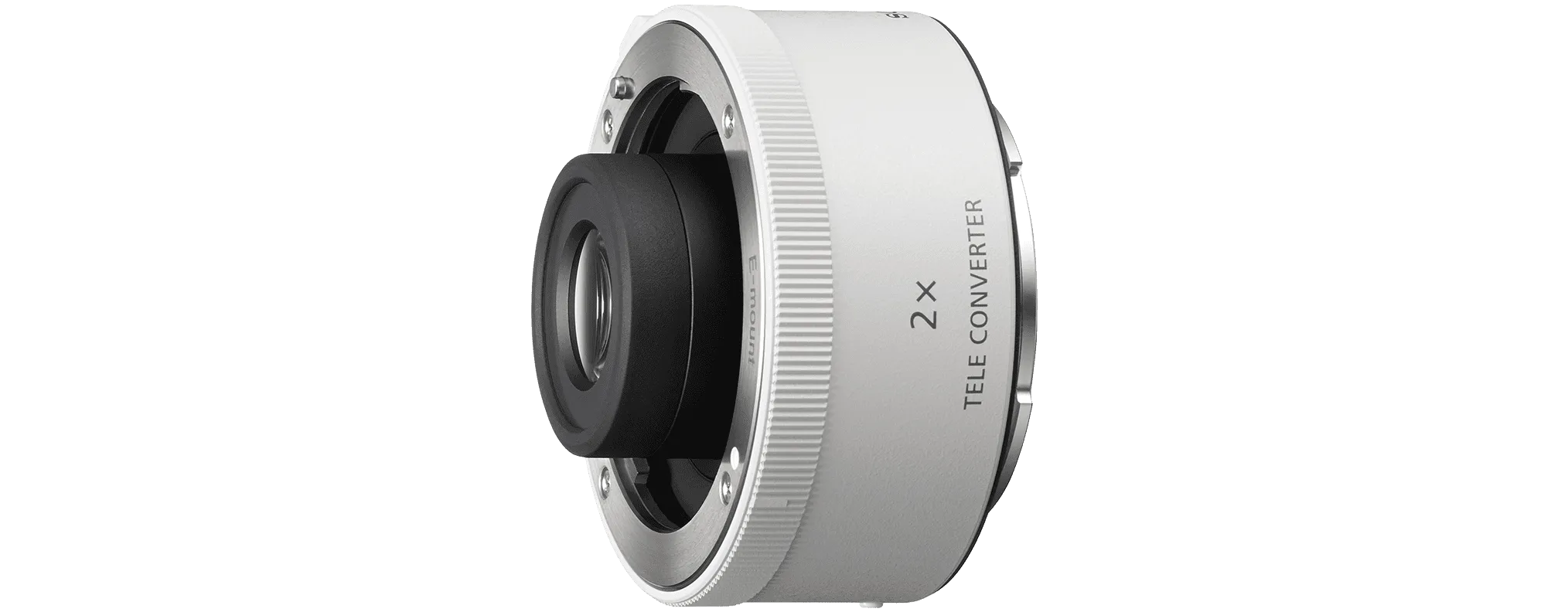 Sony FE 2.0x Teleconverter